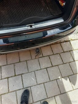 Audi A4 B9 sport 140 KW - 2