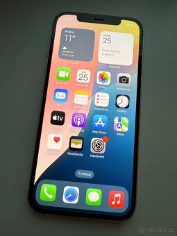 Apple iPhone 12 64GB, White - 2