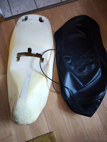 Piaggio MP3 500 - 2
