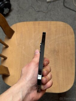 iPhone 14 Pro 512gb Space Black - 2