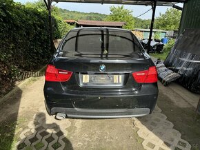 Bmw e90 lci náhradní díly bmw e90 m paket - 2