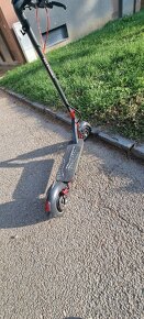 Koloběžka elektrokoloběžka MS energie e10 scooter - 2