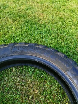 Motopneu Michelin Anakee Wild 110/80 R19 a 140/80 R17 - 2