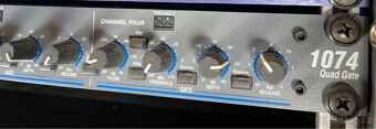 DBX 1074, po záruce, nepoužitý - 2