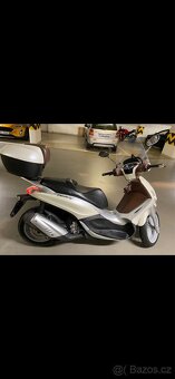 PIAGGIO BEVERLY 300 ie - 2