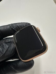 Apple Watch Series 6 GPS Gold, 44mm - 2