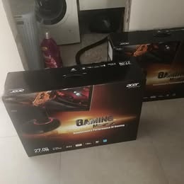 Acer Xb270hu gaming monitor / herní monitor 3tis Kč - 2