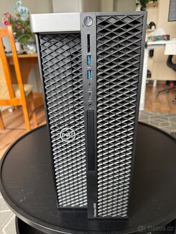 Dell PC- RTX 3090 - 2
