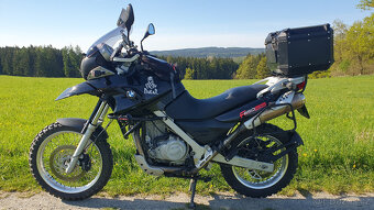 BMW F 650 GS - 2