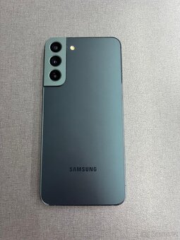 Samsung galaxy s22 plus + - 2