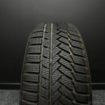 1ks pneu Continental 205/60/16 92H - 2