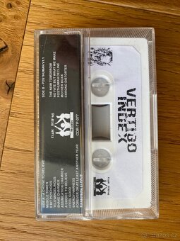 Vertigo Index - 2