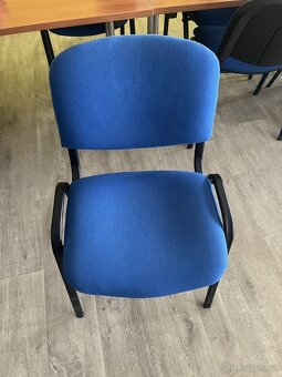 Konferenční židle - 2