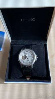 Seiko SSA027 Premier 2012 Automatic - 2