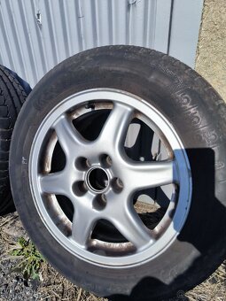 5x100 r15 - 2