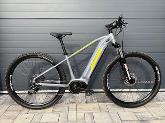 Elektrokolo Apache Hupahu MX1 840Wh - 2