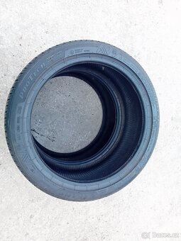 Pneumatiky Viking 215/40 R17 - 2