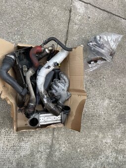 Turbo a set na 96kw - 2