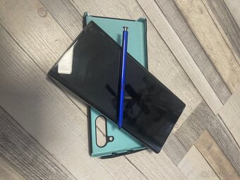 Samsung Galaxy Note 10 - 2