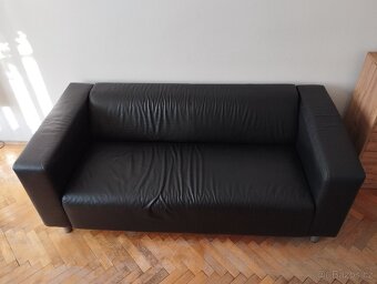 Sedačka Klippan - 2