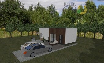 Prodej pozemky - zahrady, 2 838 m2 - Petřvald, ev.č. 00182 - 2