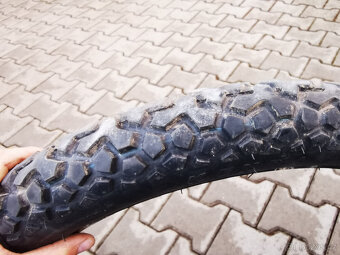 Pneumatika enduro 2,75 R21 - 2