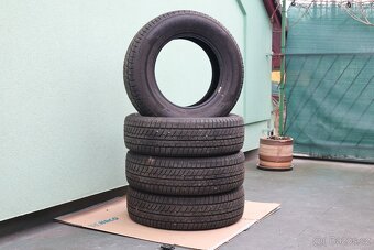 Zimní pneu Austone Skadi sp 91 20570r15 - 2