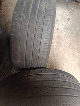 205/55/R16 Hankook letní - 2