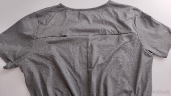 DÁMSKÉ DLOUHÉ TRIKO, TUNIKA vel. 52/xxxxl - 2