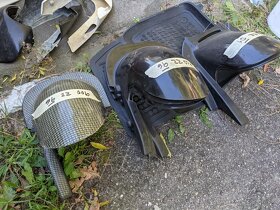 Ducati, Honda, Triumph, Kawasaki, Suzuki - 2