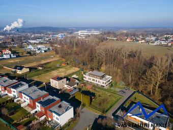 Prodej, stavebního pozemku, Ostrava - Muglinov - 2