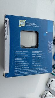 Intel Core i7-14700KF - 2