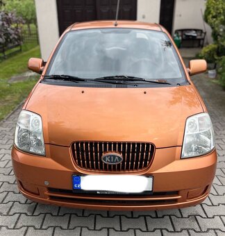 Kia Picanto - 2