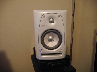 Pioneer CDJ2000 NXS, DJM2000 NXS, PLX1000, KRK Rokit 5 DJ Bu - 2