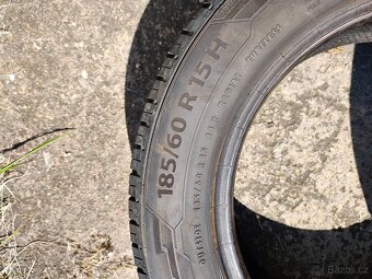 185/60R15 84H - 2