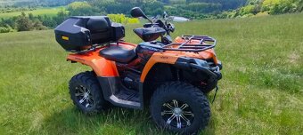 Prodam Gladiatora X520S - 2