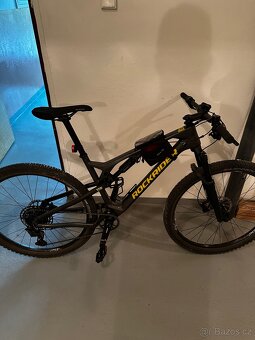 RockRider XC500S celoodpruzene horske kolo vel 29 - 2
