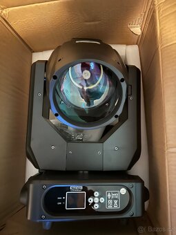 Profesionální světlo BEAM 275W - 2