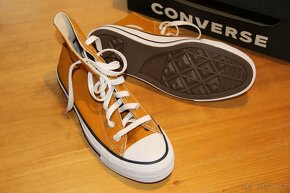 Converse 38, nové - 2