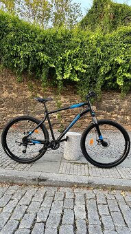 Rockrider ST 120 - 2
