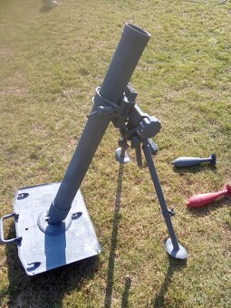 Granatwerfer 34 - 2
