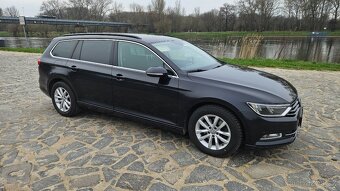 VW PASSAT 2.0TDi - 2