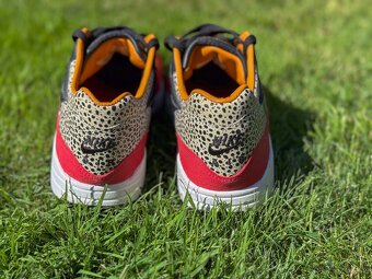 Nike Air Max 1 Premium Safari Print - 2