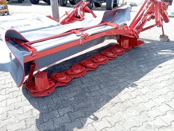 KUHN GMD 310 zadní disková sekačka - 2