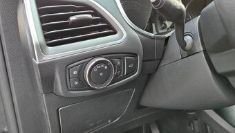 Ford Galaxy 2.0 TDCi 110 kW Titanium 7míst - 2