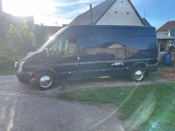 Ford Transit - 2