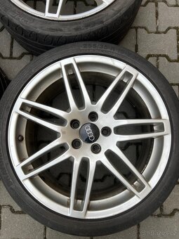5x112 R19 Audi Sline - 2