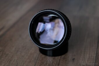 Meyer-Optik Görlitz Orestor 135mm f/2.8 - (M42) - 2