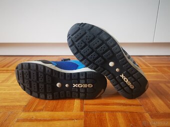 Dětské tenisky Geox vel. 30 - 2