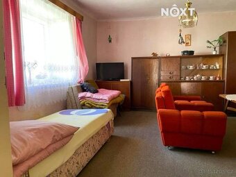 Prodej Rodinný dům, 65㎡ - 2